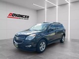 Used 2015 Chevrolet Equinox LT image 3