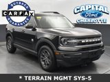 Used 2021 Ford Bronco Sport Big Bend w/ Big Bend Package (96B) image 4