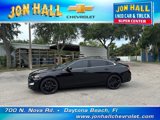 Certified 2020 Chevrolet Malibu LT w/ Leather Package image 4