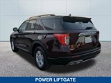 Certified 2023 Ford Explorer XLT w/ Equipment Group 202A image 3