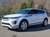Used 2023 Land Rover Range Rover Evoque R-Dynamic S image 3