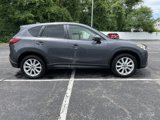 Used 2014 MAZDA CX-5 Grand Touring image 4