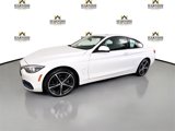Used 2018 BMW 430i xDrive Coupe image 3
