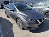 Used 2020 Nissan Versa SV image 3