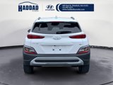 Used 2022 Hyundai Kona SEL image 4