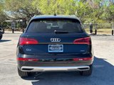 Used 2019 Audi Q5 2.0T Premium Plus w/ Premium Plus Package image 4