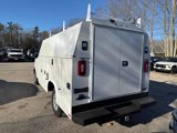 New 2024 Chevrolet Express 3500 w/ Power Convenience Package image 4