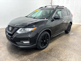 Used 2018 Nissan Rogue SV image 3
