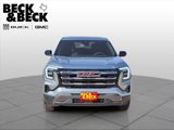 New 2025 GMC Terrain Elevation image 2