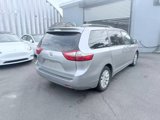 Used 2016 Toyota Sienna XLE image 5