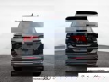 Used 2022 Volkswagen Tiguan SE image 4