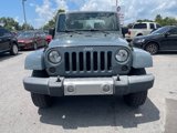 Used 2015 Jeep Wrangler Sahara w/ Connectivity Group image 2