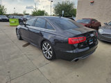 Used 2012 Audi A6 3.0T Prestige image 6