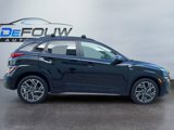 Used 2022 Hyundai Kona N Line image 2