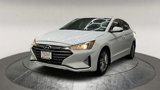 Used 2020 Hyundai Elantra SEL w/ Convenience Package (C2) image 3