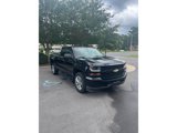 Used 2017 Chevrolet Silverado 1500 Custom w/ Custom Convenience Package image 3