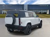 New 2025 Land Rover Defender 110 X-Dynamic SE image 3