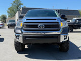 Used 2015 Toyota Tundra SR5 image 2