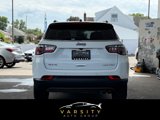 Used 2022 Jeep Compass Limited image 4