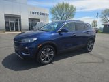 Used 2022 Buick Encore GX Select image 2