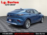 New 2025 Buick Envista Avenir image 4