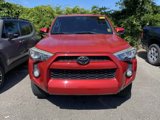 Used 2016 Toyota 4Runner SR5 Premium image 2
