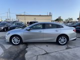 Used 2016 Chevrolet Malibu LT image 4