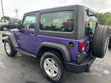 Used 2017 Jeep Wrangler Sport w/ Quick Order Package 24S image 6