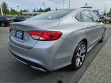Used 2015 Chrysler 200 C w/ Navigation & Sound Group I image 5