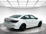 New 2025 Honda Civic Sport image 5