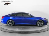 Used 2021 Honda Accord Sport Special Edition image 2