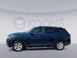 Used 2018 Volkswagen Atlas SE image 2