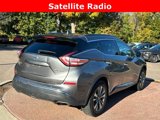 Used 2018 Nissan Murano SV image 5