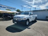 Certified 2019 RAM 1500 Tradesman w/ Popular Equipment Group image 3