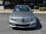 Used 2012 Mercedes-Benz C 300 4MATIC Sedan image 3