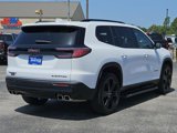 Used 2025 GMC Acadia Elevation w/ Black Edition image 6