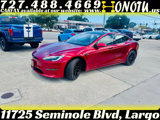 Used 2023 Tesla Model S image 6