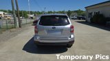 Used 2015 Subaru Forester 2.5i Limited image 4