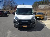 Used 2025 RAM ProMaster 2500 w/ Convenience Group image 2