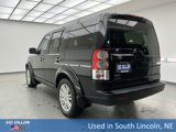 Used 2010 Land Rover LR4 HSE image 6