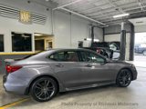 Used 2020 Acura TLX V6 w/ A-SPEC Pkg image 3