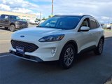 Used 2022 Ford Escape SEL image 4