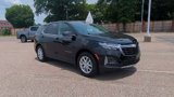 Used 2024 Chevrolet Equinox LT image 2