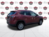 Used 2021 Jeep Compass Sport image 3