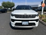Used 2022 Jeep Compass High Altitude image 4