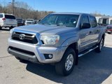 Used 2014 Toyota Tacoma 4x4 Double Cab image 4