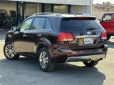 Used 2011 Kia Sorento SX image 4