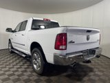 Used 2017 RAM 1500 Big Horn image 5