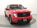 Used 2013 Ford F150 FX2 w/ Luxury Equipment Group image 2