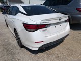 Used 2023 Nissan Sentra SR image 4